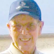 Harold Elliot Staples