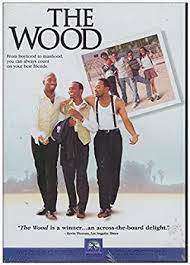 Maybe you would like to learn more about one of these? The Wood 1999 Dvd Import Amazon De Omar Epps Sean Nelson Taye Diggs Trent Cameron Richard T Jones Rick Famuyiwa Dvd Blu Ray
