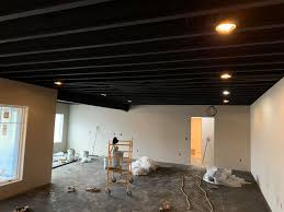 We did not find results for: Basement Ceiling Painted Daugherty Painting And Drywall Facebook