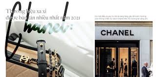 Chanel - thương hiệu túi xa xỉ được bàn tán nhiều nhất 365 ngày qua
