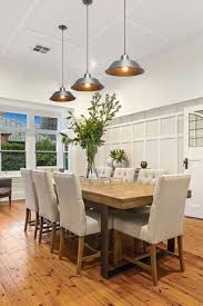 If you are an interior designer, an architect or just a design lover, you definitely are in the right place. 70 Dining Room Dining Area Vintage Industrial Style Ideas Home Industrial Dining House Interior