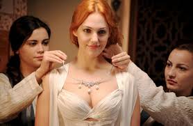 от чего умерла хюррем султан в сериале великолепный век Pochemu Hyurrem Sultan Pokinula Velikolepnyj Vek Rambler Kino