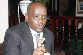 According to a police report seen by k24digital, itumbi reported that he was the target of an assassination attempt on friday, august 12 evening. 39 Year Old Dennis Itumbi Aspires To Be A Lawyer After State House Job Ends Unceremoniously