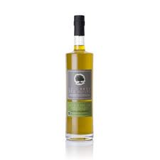 Huile D Olive Fruite Vert 75 Cl