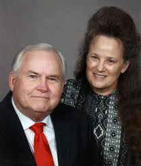 Jerry Wayne Cosby, Sr.