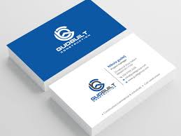 We did not find results for: Serious Modern Construction Company Business Card Design For A Company By Uttom 2 Design 22116047
