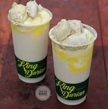 17 cool durian designs ideas durian jackfruit vs durian tropical illustration. Setelah King Mango King Durian Muncul Sebagai Raja Minuman Kekinian