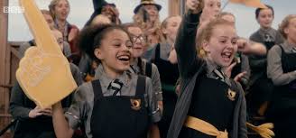 Year see more gaps ». The Worst Witch 2017 Worstwitch2017 Twitter
