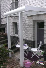 Ein Alu Hausturvordach Der Marke Rexovita 2m X 1 5m In Anthrazit Mit Rexoclear Pc Stegplatten Hausturvordach Oder Te Hausturvordach Stegplatten Terrassendach