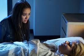 Who Killed Charlotte Dilaurentis: Pretty Little Liars Theories