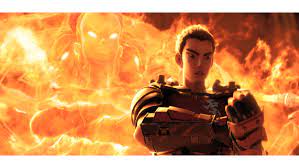 Nezha reborn. the movie opened in china on february 12 at the start of the chinese lunar new year holiday. Netflix Picks Up Chinese Animated Feature The Hollywood Reporter