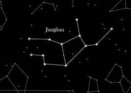 Er wird dann schnell nervös. Sternzeichen Jungfrau Starling Star Registry Blog Deutsch