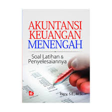 Jawaban soal akuntansi keuangan 2 wl1pd171j1lj. Akuntansi Keuangan Menengah Soal Latihan Dan Penyelesaiannya Herry S E Shopee Indonesia