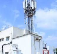 Roof Top Tower in Delhi - Sturdy, Reliable, Elevated ...