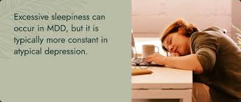 Image result for Atypical Depression