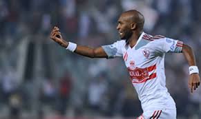 ويتصدر الزمالك الدوري برصيد 52 نقطة في حين يحل الأهلي في. Shikabala Rejects Gaziantepspor Move Africa Cup Of Nations 2019