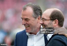 184 Axel Schuster Photos & High Res Pictures