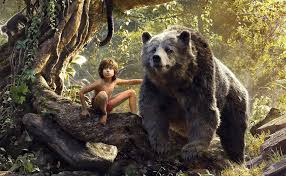 Nothing in the movie itself, but disney has all sorts of jungle book merchandise, games, apparel, toys, and more available. The New Jungle Book Film Is Not Quite A Remake But Not Quite Original