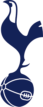 A cock, depicted enclosed in a shield. Gambar Logo Tottenham Hotspur Background Hitam Soccer Page 6 Cleat Geeks Tottenham Hotspur Logo Cross Stitch Design Colour Used In These Areas Decoracion De Unas