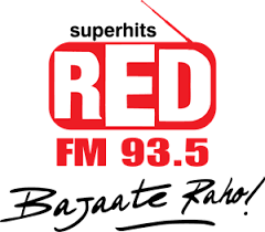 Image Result For Red Fm Logo Radio Advertising Radio Online