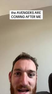 Ben Mckee's Instagram