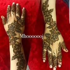 Pin By Sufiaimtiaz On Super Henna Hand Tattoo Hand Tattoos Hand Henna