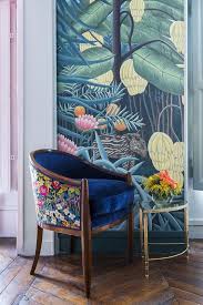 See more ideas about vintage dining room, chair, chair upholstery. 25 Mismatched Upholstery Ideas For Bold Spaces Shelterness