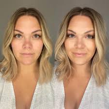 Makeup for beginners: quick and easy process