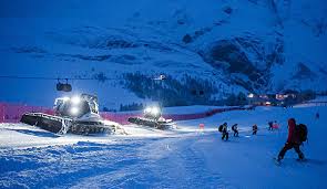 Ucpa val d' isere, val d'isère: Ski Alpin Auch Am Sonntag Keine Damen Abfahrt In Val D Isere