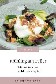 Tastes Like Spring Die Besten Fruhlingsrezepte Lykke Life Rezepte Fruhlingsrezepte Essen