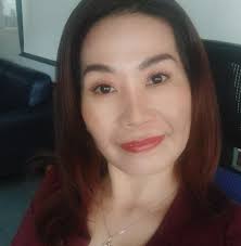 She was very transparent 👀