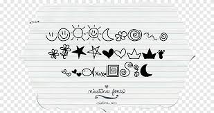 Several readers have mentioned dafont in the past, so i figured it was about time i chec. Fuente Tipografica Unicode De Fuente Abierta Dafont Doodle Diverso Blanco Png Pngegg