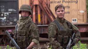 The falcon and the winter soldier. Helmut Zemo Marvel Cinematic Universe Wiki Fandom