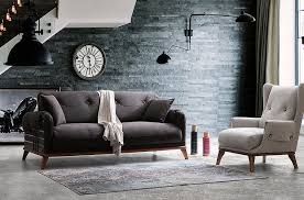 Balera Koltuk Takimi Engince Com Tr Leather Furniture Furniture Home Decor