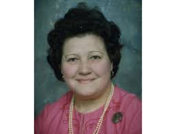 Caroline McNally Obituary (1932