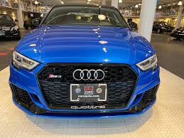 Image result for Ara Blue Crystal 2019 RS3