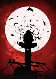 3 days ago 3 days ago. Itachi Uchiha Poster By Nice Pictures Displate