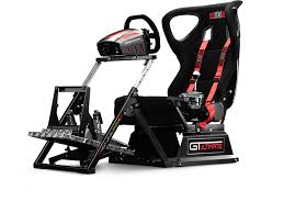 Take a look and see why so many have chosen the italian styling and racing savvy that is sparco seats. Next Level Racing Seat Add On Next Level Racing