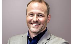 Entrepreneurial Advocator Conscious Capitalism to Open Twin Cities Chapter 