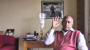 When sharma and his team landed on earth, he had already etched himself as a hero and an inspiration to thousands of indians. Rakesh Sharma Space Story First Indian To Space News Bugz