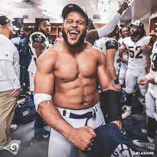 May 23, 1991 (age 29 years), pittsburgh, pennsylvania. Aaron Donald
