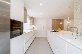 Check spelling or type a new query. Cocinas Alargadas Y Estrechas Ideas De Distribucion Docrys Dc