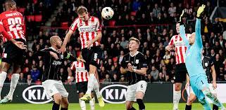 Below you find a lot of statistics for this. Psv Nl Psv Held To A Goalless Draw By Lask Linz