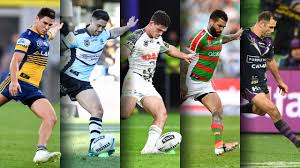 Jun 29, 2021 · adam reynolds. Nrl 2020 Ranking Every Club S Goal Kicking Stocks Nrl