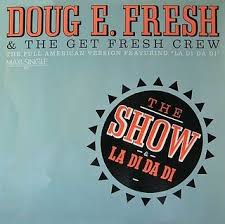 6 Minutes Dougie Fresh You Re On Old School Music Real Hip Hop Hip Hop And R B