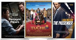 Télécharger et regarder les tuche 3 en vod. Box Office France Les Tuche 3 En Grande Forme Cinechronicle