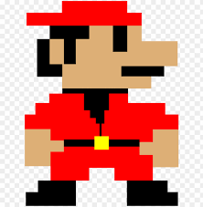 Super Mario Bros Super Mario Bros Luigi Pixel Png Image With Transparent Background Toppng Once background removal process is completed, download button is enable to save. super mario bros luigi pixel png image