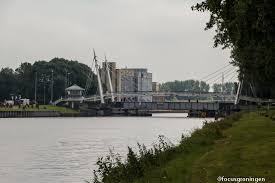 De gerrit krolbrug ligt over het ~ van starkenborghkanaal in groningen. Plannen Om Paddepoelsterbrug En Gerrit Krolbrug Te Vervangen Focusgroningenfocusgroningen