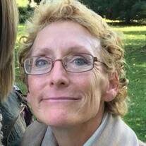 Vicki Jo McCoy Obituary