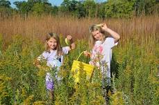 Fall Prairie Harvest Day 2026
